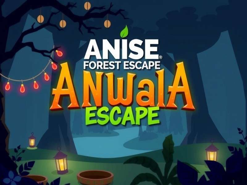 Anise Forest Escape Diwali Event